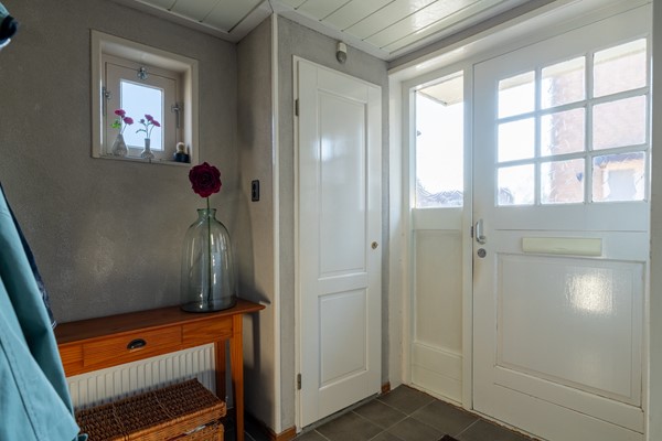 Medium property photo - Burgemeester H.Blokstraat 23, 4286 CB Almkerk
